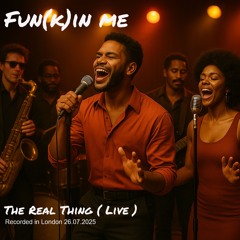 Real Thing (Live)