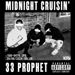 Midnight Cruisin'