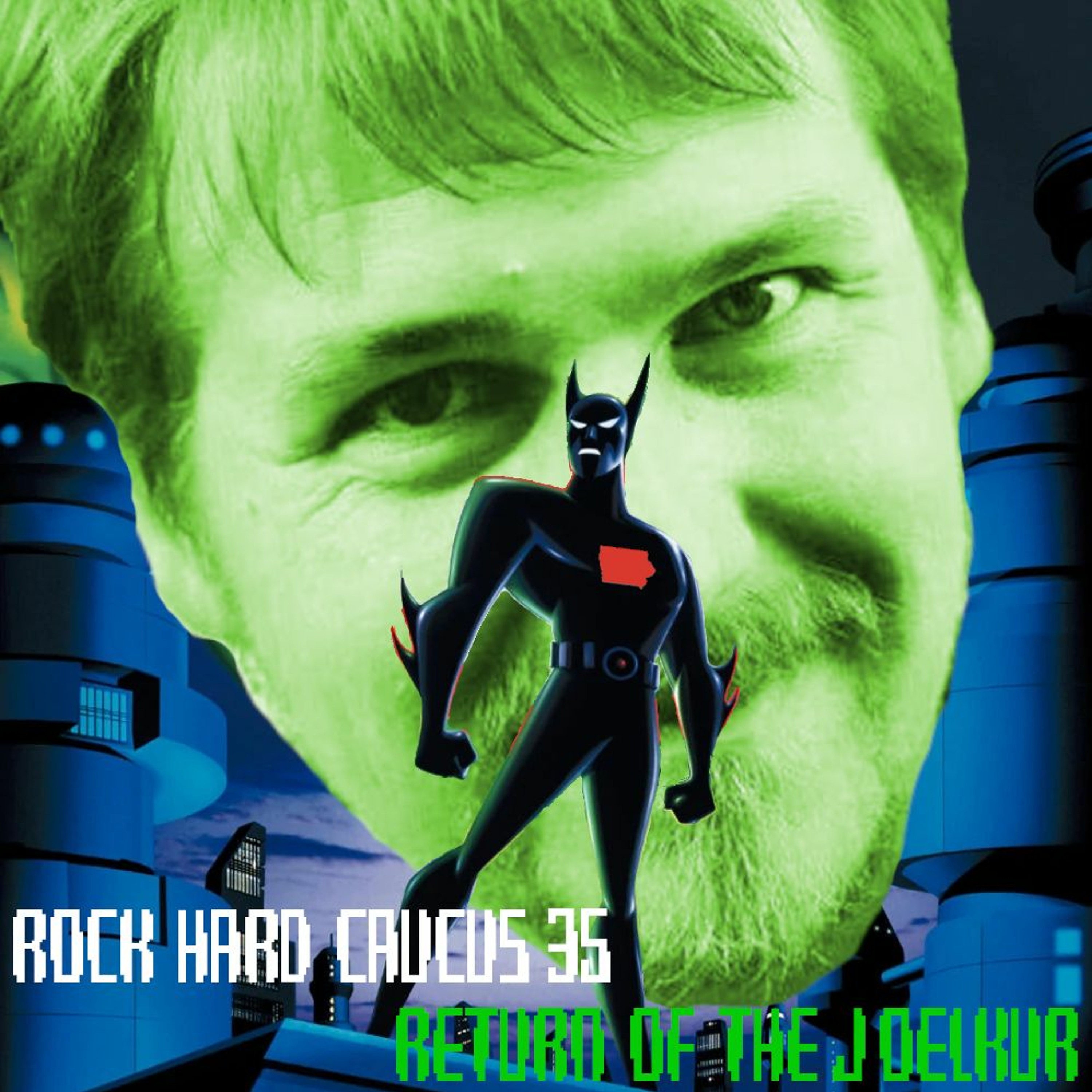 Rock Hard Caucus