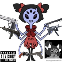 I wanna fuck muffet