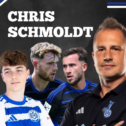 MSV-Planer: Chris Schmoldt über Liga 3, Kaderbau und Duisburgs Neuanfang | TransferRadar - Folge 14