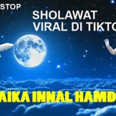 LABBAIKA INNAL HAMDALAK( 1 JAM NONSTOP )