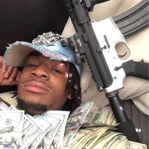 gambino - Ted DiBiase prod. PHOBIAA