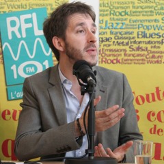 Emission Parcours Avec Franck Gagnaire Par Thierry Lobut