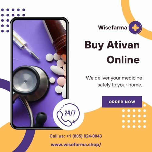 order ativan online overnight