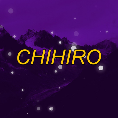 CHIHIRO - MTG