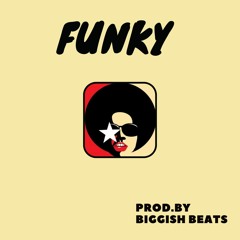 Funky (Instrumental / Beat ) - Disco Funk / House / Jazzy / With Hook - 124 bpm