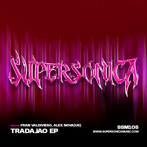 Trajadao (Extended Mix)