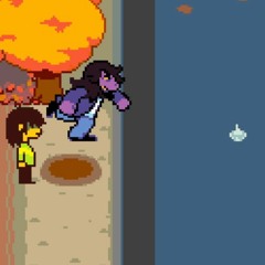 Hometown Day (Toby Fox)