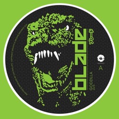 SnGV001 // Blade - Godzilla [Out Now]