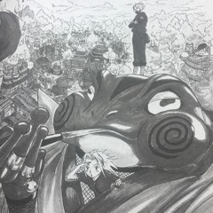 anime backwards