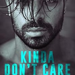 download EBOOK ☑️ Kinda Don't Care (The Simple Man Series Book 1) by Lani Lynn Vale E