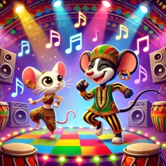 Mouse & Pussycat
