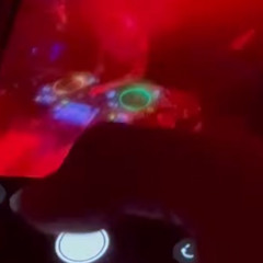iiinfinite set @ space race nye 2025