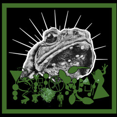 Murderfrog Blues (Church of Misery)
