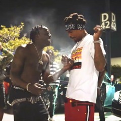 Spade 10_00 x Sauce Woodwinnin - WoodGrain