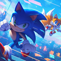 Furnace Frenzy Zone (Sonic the Hedgehog 2)
