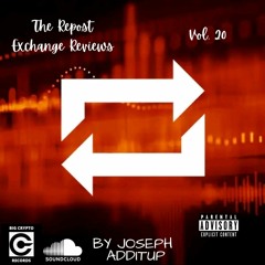 The Repost Exchange Reviews Vol. 20