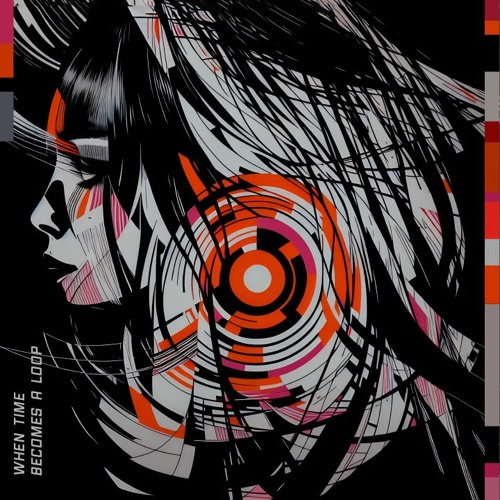 When Time Becomes A Loop