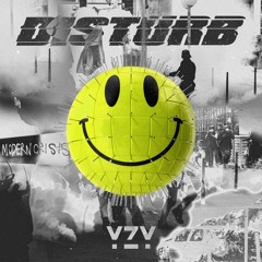 YZY - DISTURB