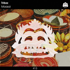 Tribzz - Maasai [PZC413]