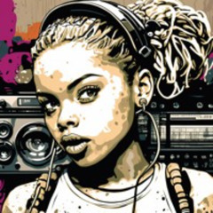 dj vadim - They Don't Love