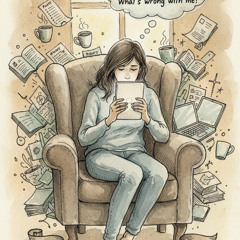 When Doing Nothing Is Actually Survival