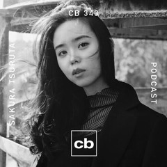 CB342 - Sakura Tsuruta