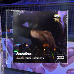 💕 Laska ⚡️Stromausfall Showcase @Lokschuppen 🔌