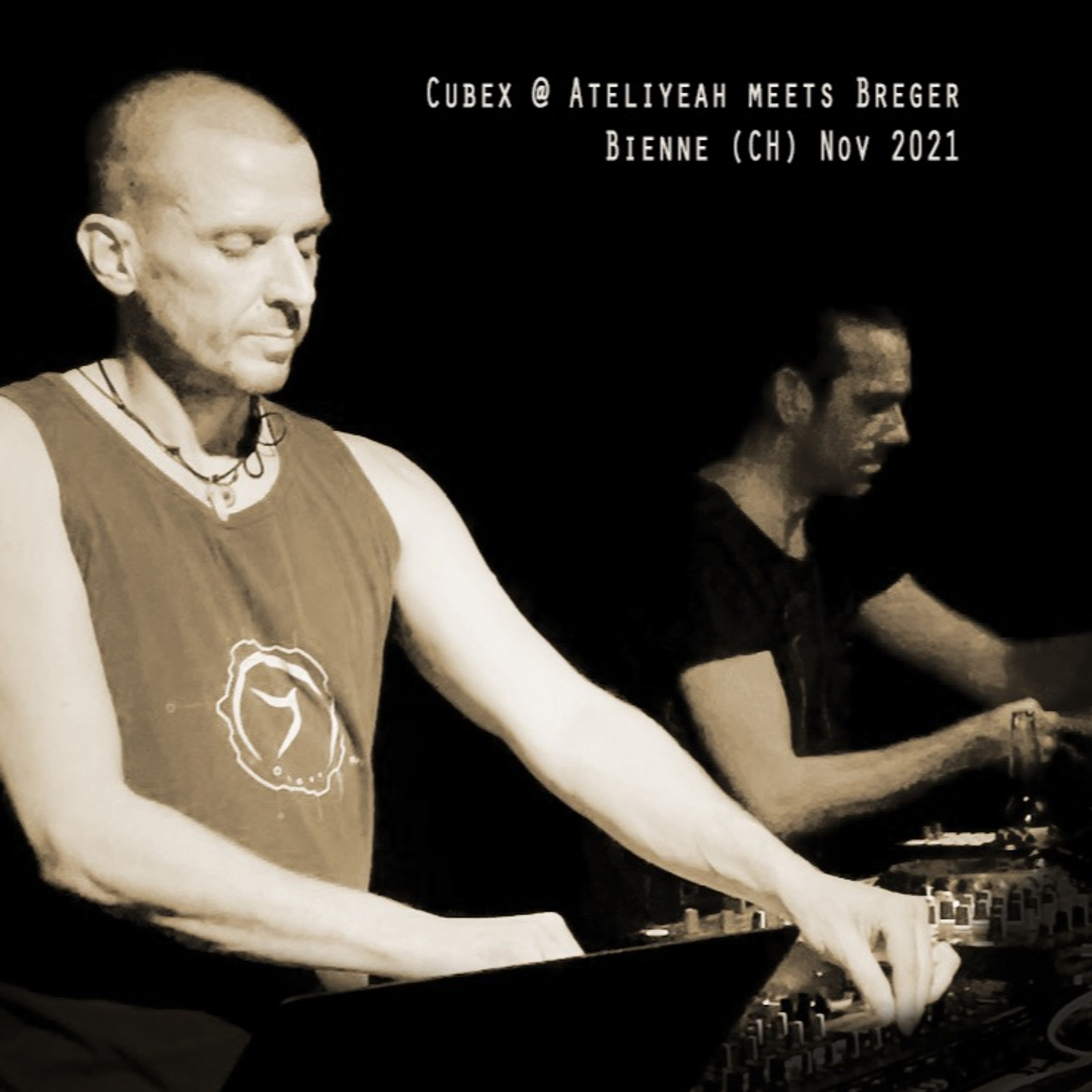 Cubex (Zenon Records)