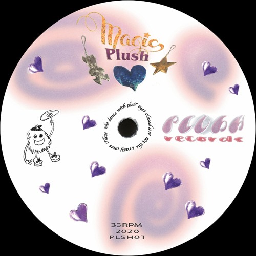 Waiting For Plush - Plush Managements Inc.