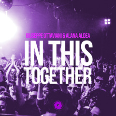 Giuseppe Ottaviani with Alana Aldea - In This Together