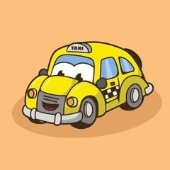 Fake Taxi
