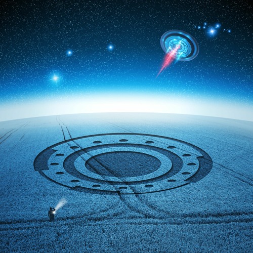 SilentBreakers - Space Waves (2024)