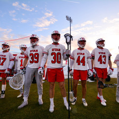Utah Lacrosse Warmup Mix 1