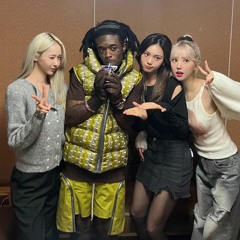 IDOLS (양홍원 x 허성현 저지클럽 타입 비트)