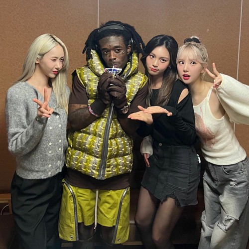 IDOLS (양홍원 x 허성현 저지클럽 타입 비트)