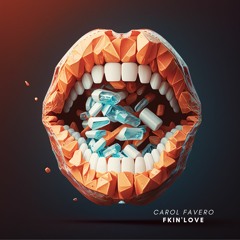 Fkin' Love - Carol Favero