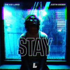 STAY (Lleix Remix) | The Kid LAROI ft. Justin Bieber