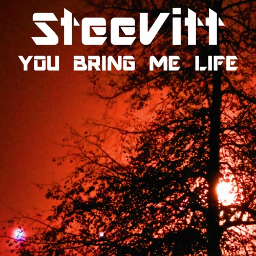 YOU BRING ME LIFE