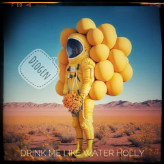 Drink Me Like Water, Holly