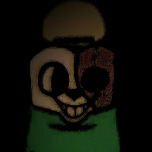 TATTEREDPAW (TWISTEDTOES RETAKE)