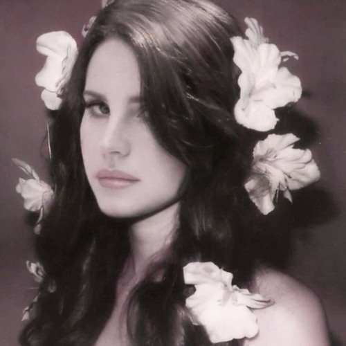 Stream Mattie | Listen to Lana Del Rey~ unreleased playlist online for ...