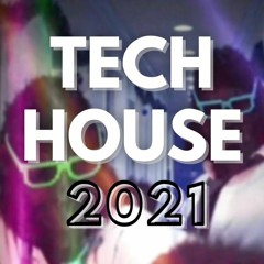 Tech House Mix #4 2021 Martin Ikin, Tough Art, Nightfunk , Sandor, Westend