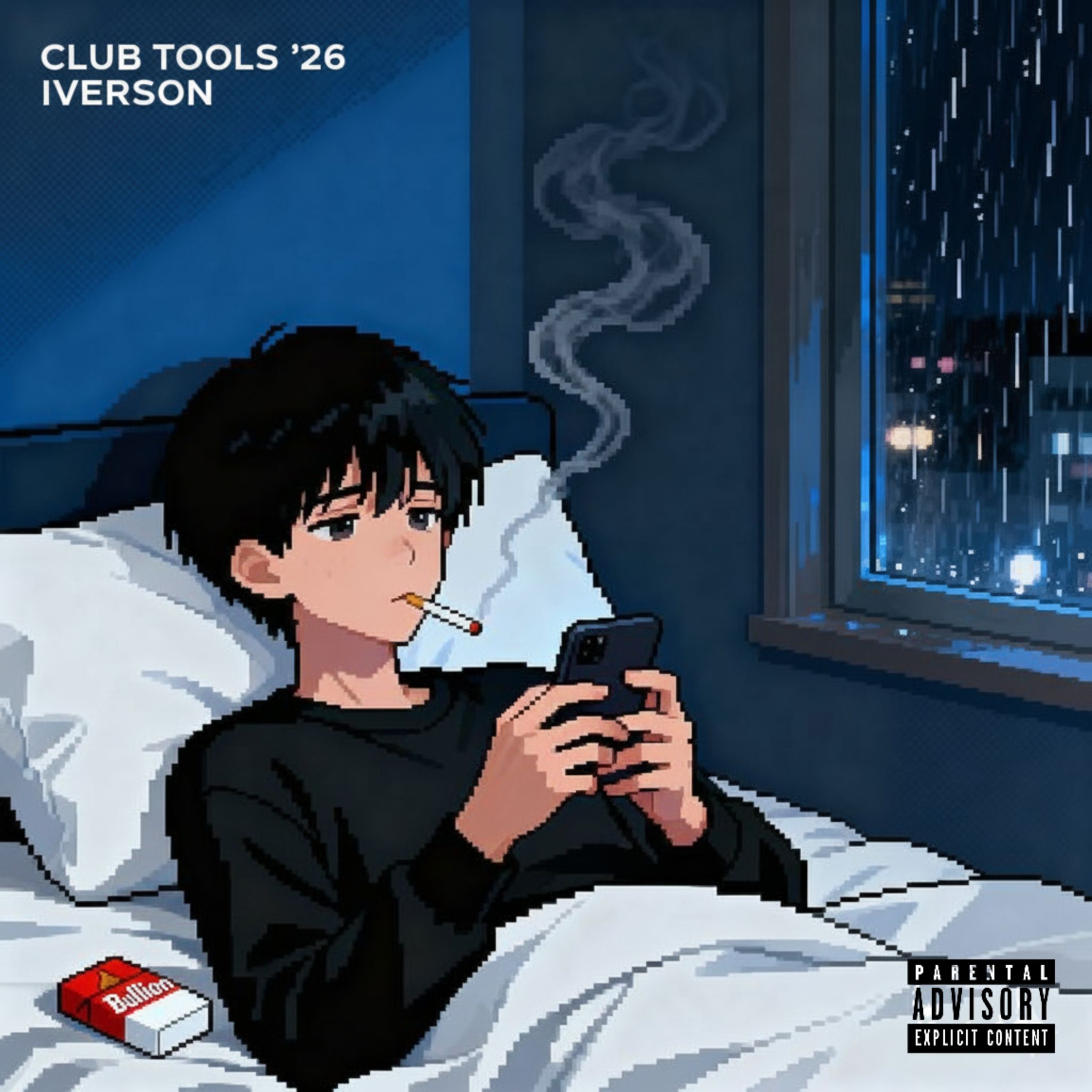 IF YOU LOVE ME (IVERSON Edit)