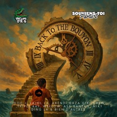 Back To The Bouyon