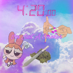 [Rough] Im just a smoker kv x barby x will