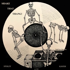 Shake That Thang! (Extended Mix)