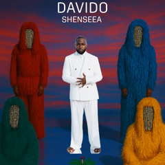 Davido - R&B (feat. Shenseea & 450) Kompa Remix FREE DOWNLOAD