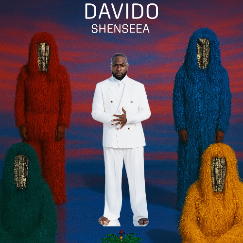 Davido - R&B (feat. Shenseea & 450) Kompa Remix FREE DOWNLOAD